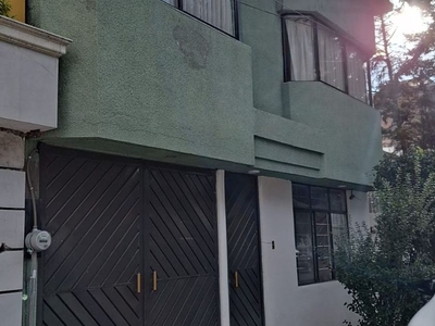 Departamento en renta Haciendas De Coyoacán, Coyoacán, Cdmx