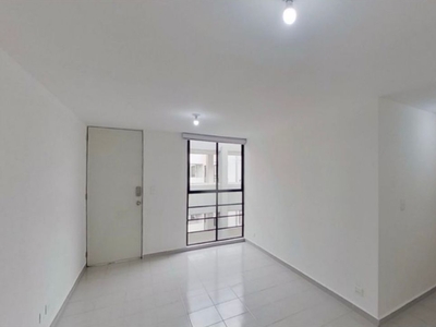 Departamento en Venta en Col. Santiago Atzacoalco