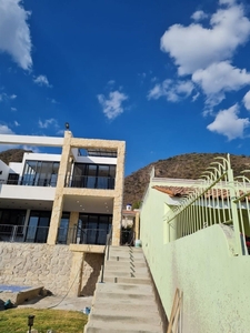 Residencia en venta Ajijic, Jalisco