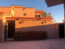 Amplia casa en venta en Arboledas Querétaro