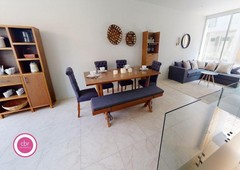 casa condominio para estrenar en cuajimalpa. desarrollo mixto