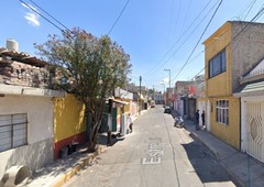 CASA EN REMATE , ALCALDIA IZTAPALAPA .