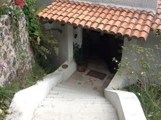 casa sola en venta, rancho cortés, cuernavaca, morelos