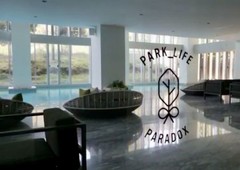 Departamento PH en venta y renta en Paradox Santa Fe