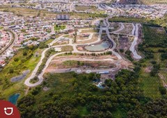 Exclusivos lotes residenciales a la venta en Cumbres de Juriquilla