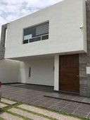 la vista casa en venta san luis potosi