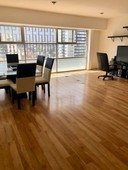 lindo departamento en portika polanco