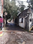 Casa en venta, Los Reyes, Coyoacán