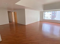 renta departamento en terré santa fé apa 2572 ah