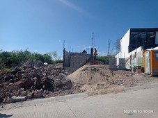 Venta, Terreno con construcción, Real de Juriquilla, Querétaro