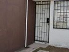 Casa en condominio en venta Temascalapa, Estado De México
