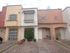 casa en condominio en venta rinconada no me olvides 131 , cuautitlán izcalli, estado de méxico