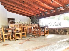 Casa en Venta Avándaro, Valle de Bravo