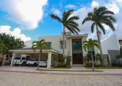 casa en venta en lagos del sol cancun abt5426