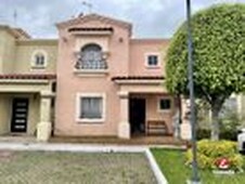 casa en venta hacienda urbi balboa , cuautitlán, estado de méxico