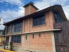 Casa en venta Jacalones Ii, Chalco