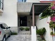 Casa en venta Capulín Soledad, Naucalpan De Juárez