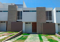 casa en venta querétaro corregidora