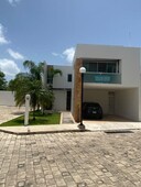 casas en renta - 213m2 - 3 recámaras - santa gertrudis copo - 22,000