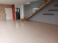 casas en renta - 242m2 - 3 recámaras - san bartolo ameyalco - 25,000