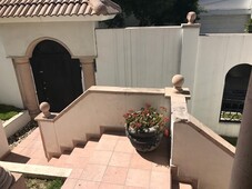 casas en renta - 300m2 - 4 recámaras - monterrey - 28,000