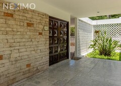 RENTA HERMOSA CASA EN MÉRIDA YUCATÁN, ITZIMNÁ