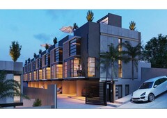 Casas en venta - 115m2 - 3 recámaras - Tijuana - $275,000 USD