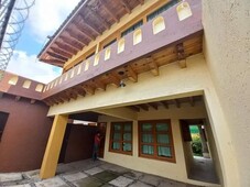 Casa en venta al norte de cuernavaca