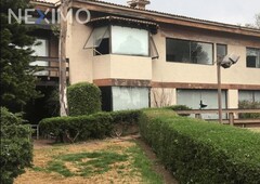 CASA PARA REMODELAR EN VENTA EN BOSQUE DE LAS LOMAS, MIGUEL HIDALGO