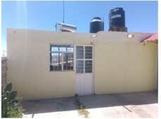 Casa de venta en Privada Lomas del Valle en Guadalupe Zacatecas