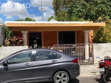 Venta de casa en Mérida, Yucatán