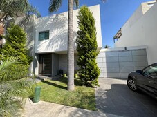 Casas en venta - 280m2 - 4 recámaras - La Cima - $6,000,000