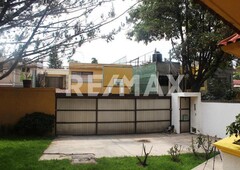 casas en venta - 312m2 - 3 recámaras - barrio de caramagüey - 6,530,000