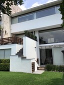 Casas en venta - 344m2 - 4 recámaras - San Jerónimo Lídice - $21,500,000
