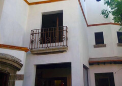 Casa Obregon, Tlacopac