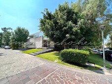 casas en venta - 722m2 - 4 recámaras - valle real - 38,500,000