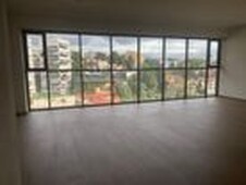 departamento en renta av de los bosques , lomas de tecamachalco, naucalpan de juárez