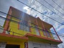 Departamento en renta Santa Cruz De Arriba, Texcoco