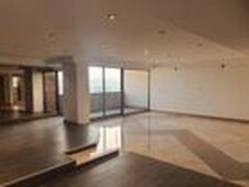 departamento en venta av. de las fuentes 40, ph , lomas de tecamachalco, naucalpan de juárez