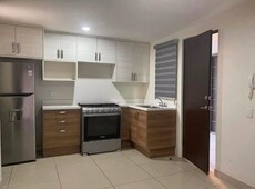 departamentos en renta - 60m2 - 2 recámaras - tijuana - 15,500