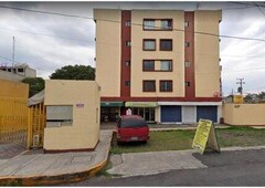 departamentos en venta - 100m2 - 3 recámaras - azcapotzalco - 698,000