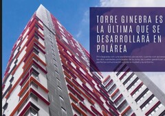 departamentos en venta - 52m2 - 1 recámara - ampliación granada - 3,650,000