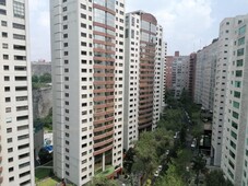 departamentos en venta - 540m2 - 4 recámaras - cuajimalpa - 18,000,000