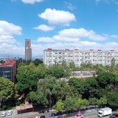 departamentos en venta - 67m2 - 2 recámaras - nonoalco tlatelolco - 1,499,000