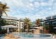 DEPARTAMENTO CENTRICO EN VENTA EN PUERTO VALLARTA CERCA DE PLAZA GALERIAS