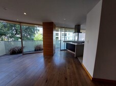 excelente departamento en venta en lomas de chapultepec