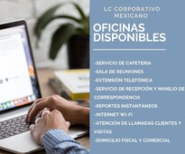 ofrecemos el mejor servicio al rentar una oficina virtual