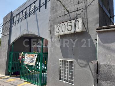 Casa en Condominio en Renta en Lomas de Tarango, Alvaro obregón