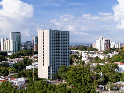 Departamentos en venta en Livet Ottawa, Zona Providencia, Guadalajara