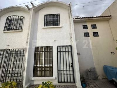 Renta de Casa en Jardines de Santiago Querétaro